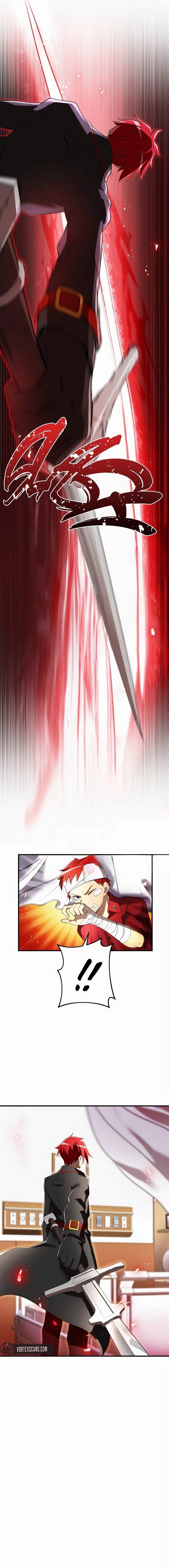 I Am the Strongest Awakeners, Recognized by All of the World’s Cheat Masters Chapter 18 - Page 16 in English