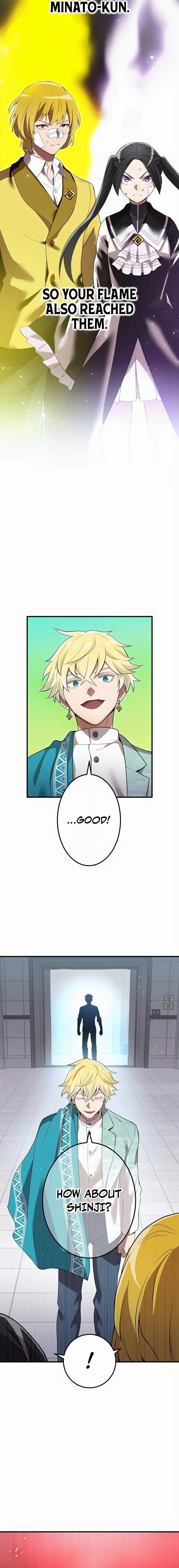 I Am the Strongest Awakeners, Recognized by All of the World’s Cheat Masters Chapter 18 - Page 25 in English
