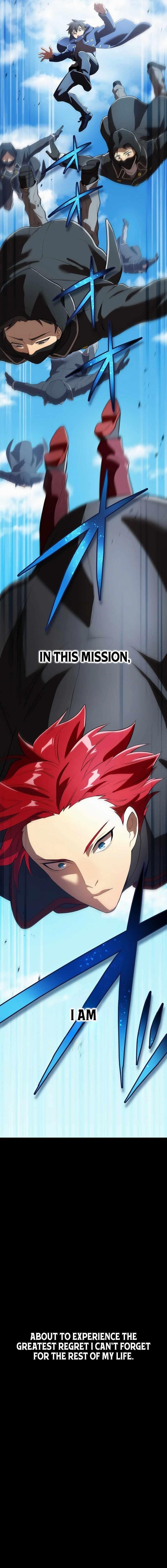 I Am the Strongest Awakeners, Recognized by All of the World’s Cheat Masters Chapter 19 - Page 23 in English
