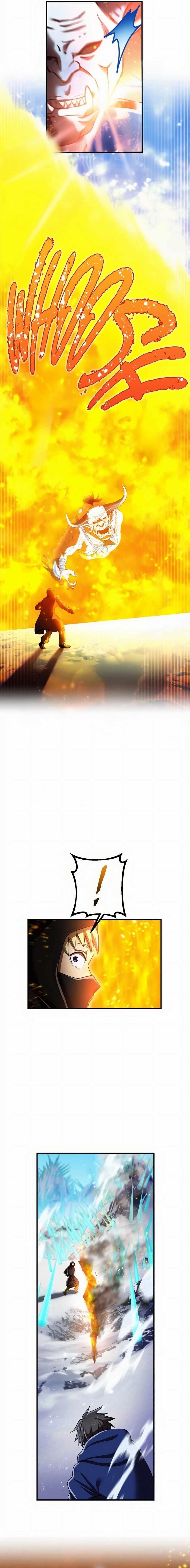 I Am the Strongest Awakeners, Recognized by All of the World’s Cheat Masters Chapter 20 - Page 12 in English