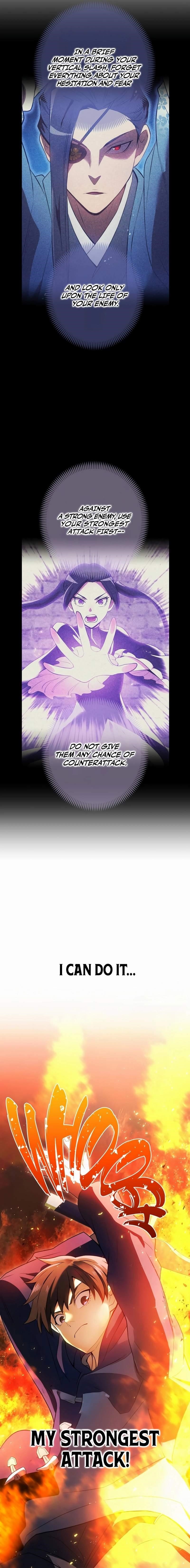 I Am the Strongest Awakeners, Recognized by All of the World’s Cheat Masters Chapter 21 - Page 16 in English