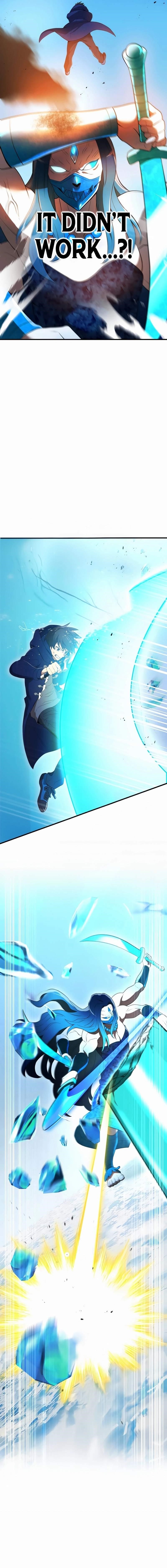 I Am the Strongest Awakeners, Recognized by All of the World’s Cheat Masters Chapter 21 - Page 18 in English