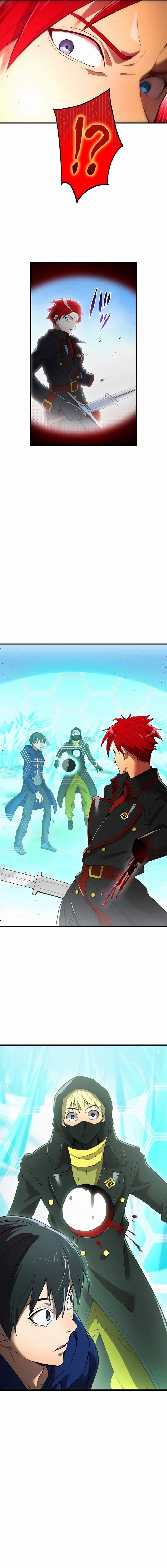 I Am the Strongest Awakeners, Recognized by All of the World’s Cheat Masters Chapter 21 - Page 33 in English