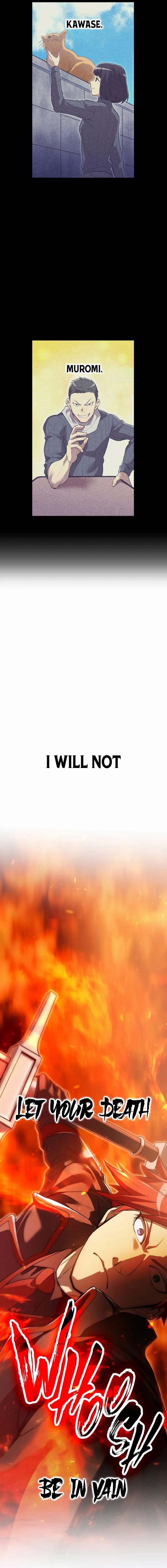 I Am the Strongest Awakeners, Recognized by All of the World’s Cheat Masters Chapter 22 - Page 17 in English