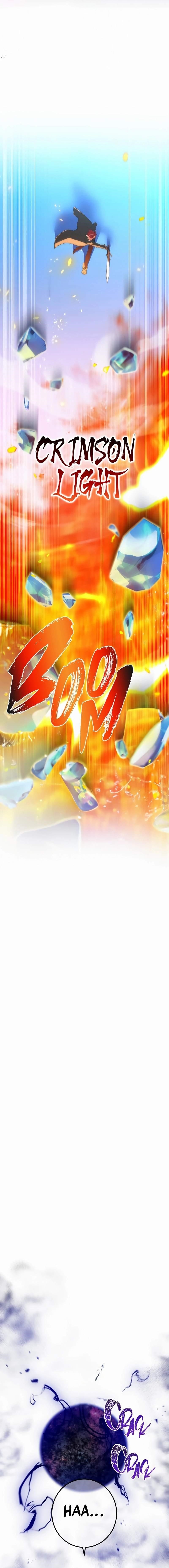 I Am the Strongest Awakeners, Recognized by All of the World’s Cheat Masters Chapter 22 - Page 18 in English
