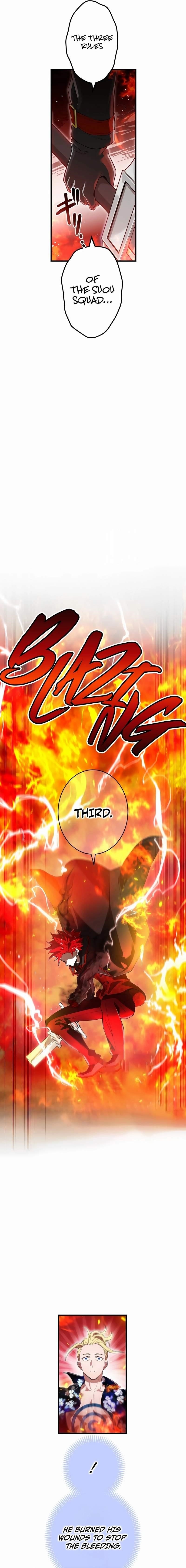 I Am the Strongest Awakeners, Recognized by All of the World’s Cheat Masters Chapter 22 - Page 28 in English