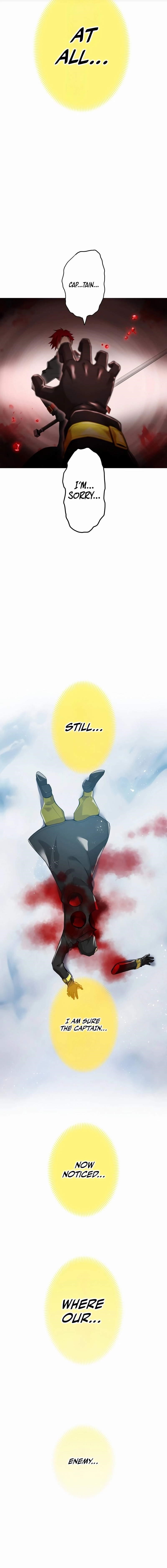 I Am the Strongest Awakeners, Recognized by All of the World’s Cheat Masters Chapter 22 - Page 3 in English