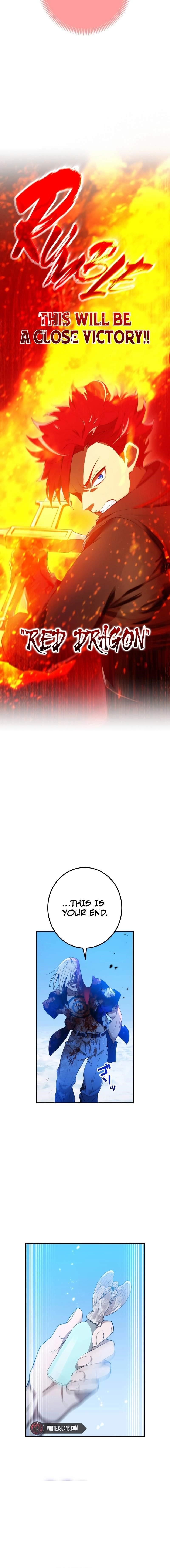 I Am the Strongest Awakeners, Recognized by All of the World’s Cheat Masters Chapter 23 - Page 20 in English