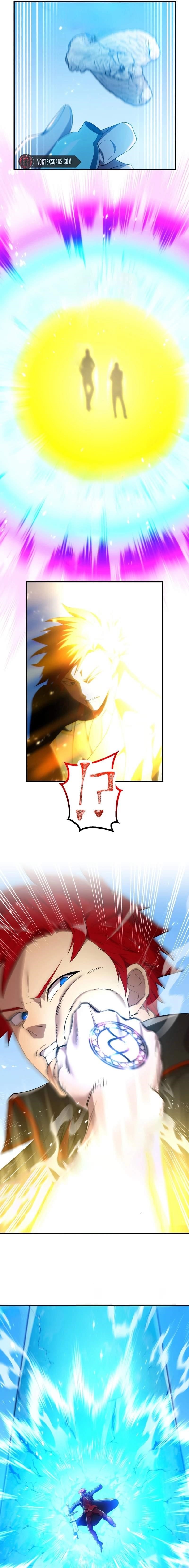 I Am the Strongest Awakeners, Recognized by All of the World’s Cheat Masters Chapter 23 - Page 21 in English