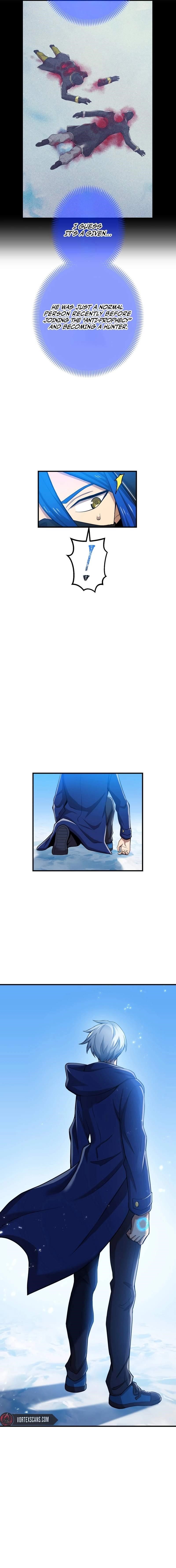 I Am the Strongest Awakeners, Recognized by All of the World’s Cheat Masters Chapter 23 - Page 5 in English