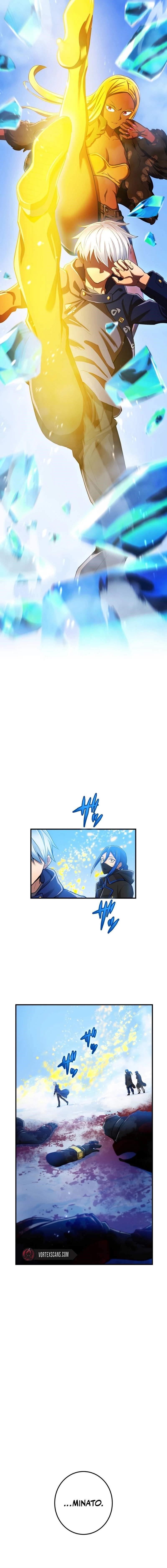 I Am the Strongest Awakeners, Recognized by All of the World’s Cheat Masters Chapter 23 - Page 7 in English