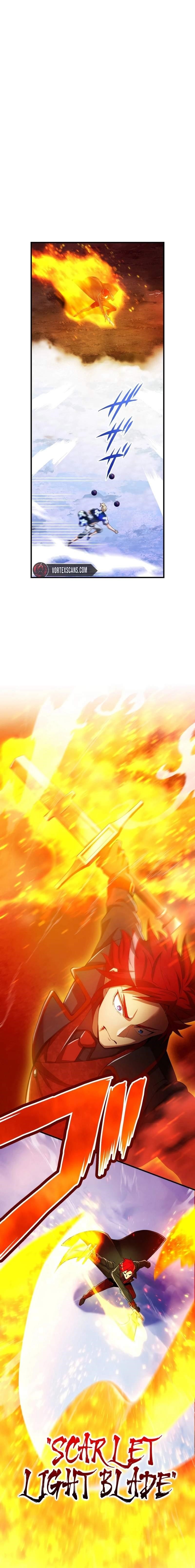 I Am the Strongest Awakeners, Recognized by All of the World’s Cheat Masters Chapter 23 - Page 9 in English