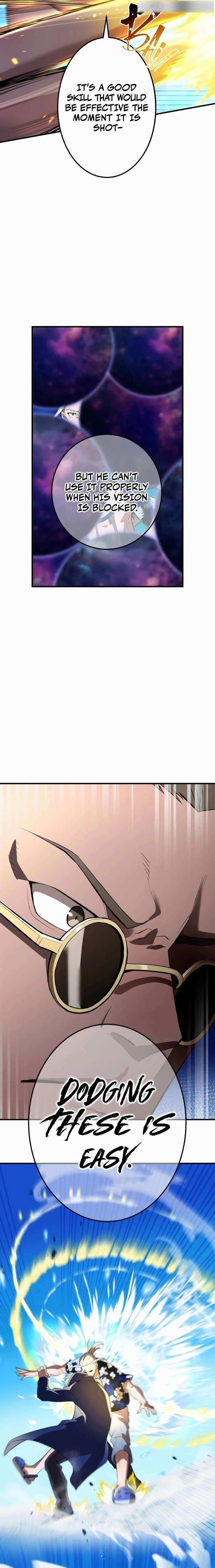 I Am the Strongest Awakeners, Recognized by All of the World’s Cheat Masters Chapter 24 - Page 13 in English