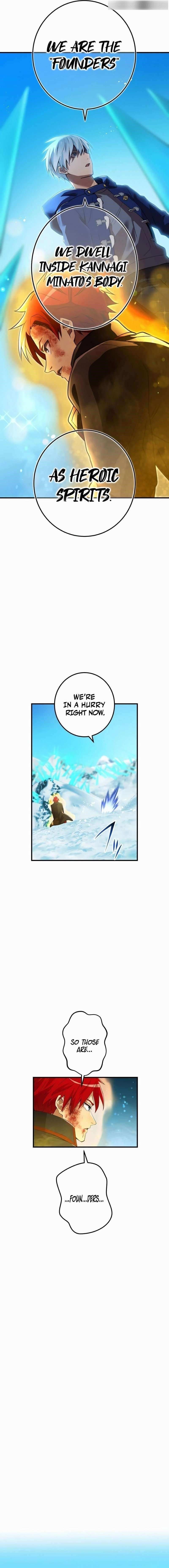 I Am the Strongest Awakeners, Recognized by All of the World’s Cheat Masters Chapter 24 - Page 16 in English