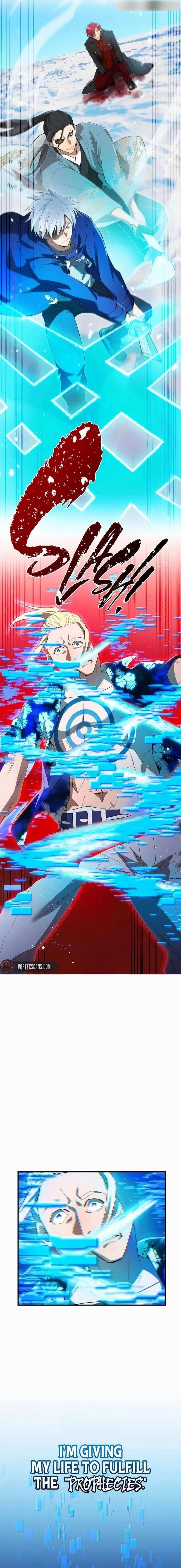I Am the Strongest Awakeners, Recognized by All of the World’s Cheat Masters Chapter 24 - Page 23 in English