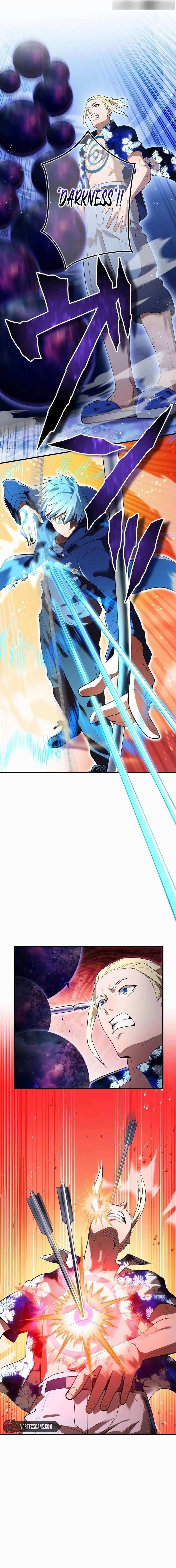 I Am the Strongest Awakeners, Recognized by All of the World’s Cheat Masters Chapter 24 - Page 9 in English