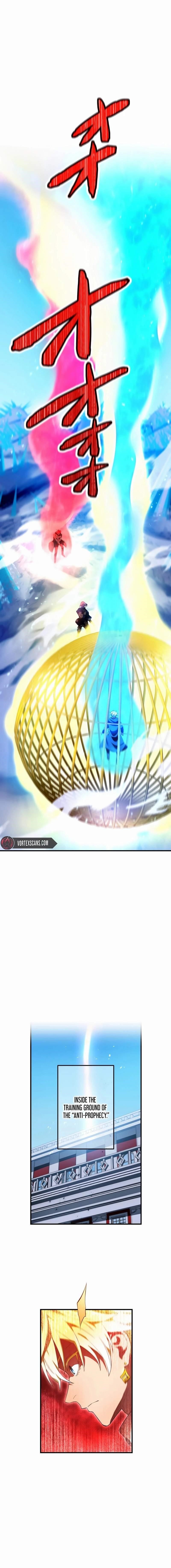 I Am the Strongest Awakeners, Recognized by All of the World’s Cheat Masters Chapter 25 - Page 10 in English