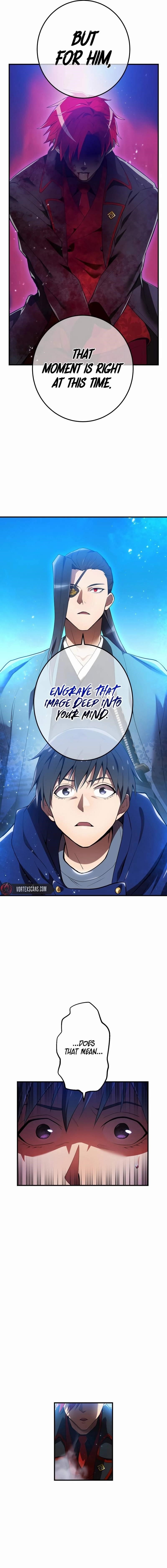 I Am the Strongest Awakeners, Recognized by All of the World’s Cheat Masters Chapter 25 - Page 15 in English