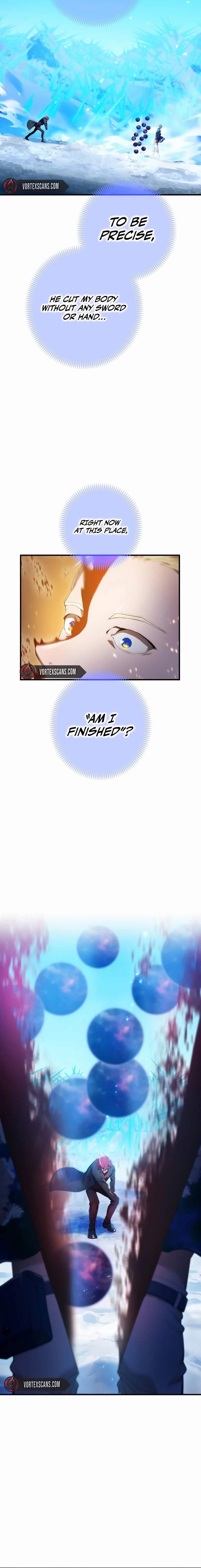 I Am the Strongest Awakeners, Recognized by All of the World’s Cheat Masters Chapter 25 - Page 18 in English