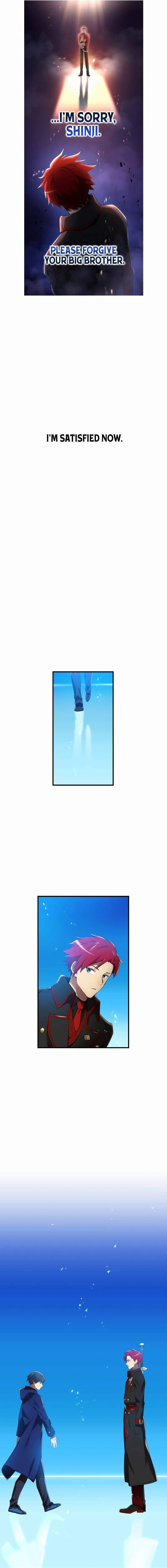 I Am the Strongest Awakeners, Recognized by All of the World’s Cheat Masters Chapter 25 - Page 22 in English