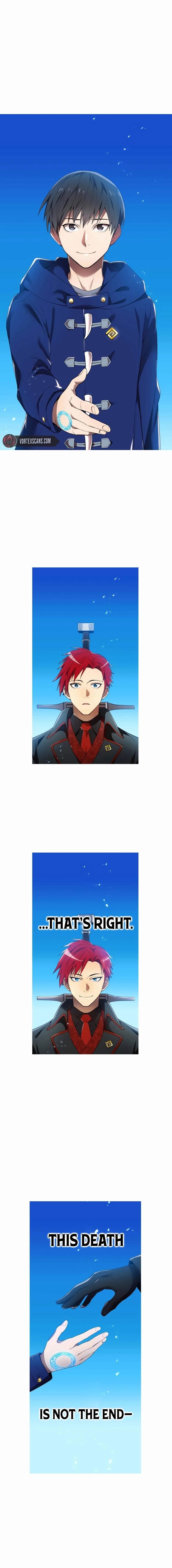 I Am the Strongest Awakeners, Recognized by All of the World’s Cheat Masters Chapter 25 - Page 23 in English