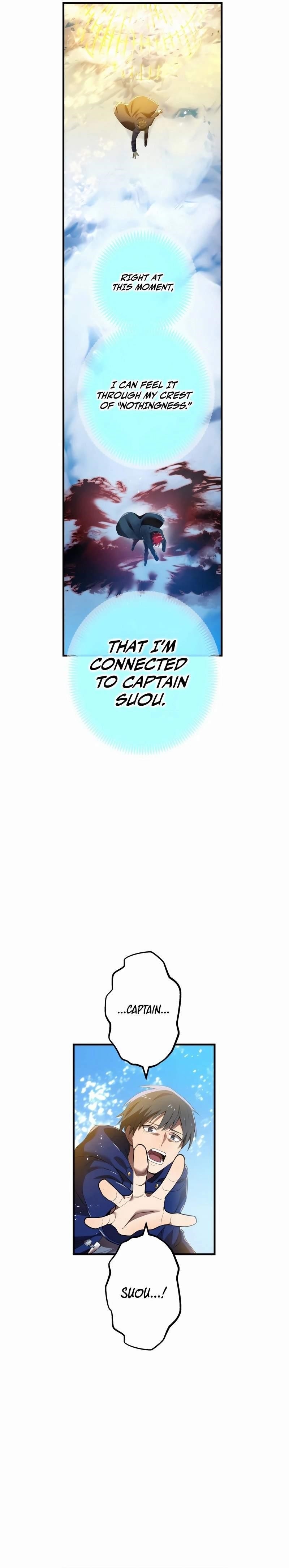 I Am the Strongest Awakeners, Recognized by All of the World’s Cheat Masters Chapter 25 - Page 25 in English