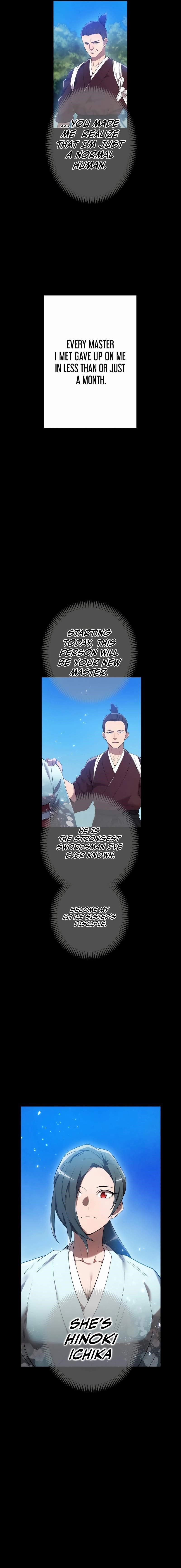 I Am the Strongest Awakeners, Recognized by All of the World’s Cheat Masters Chapter 25 - Page 3 in English