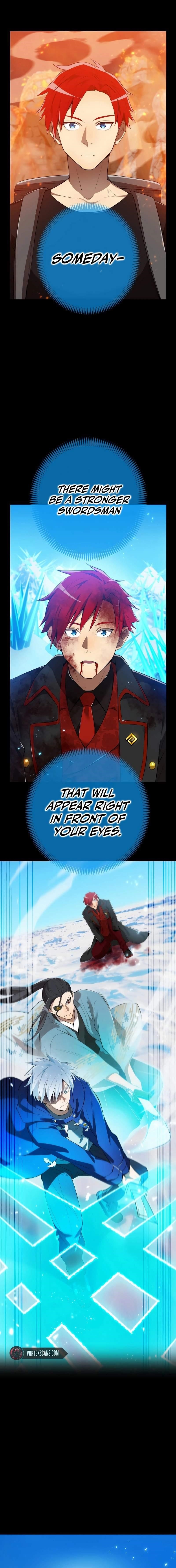 I Am the Strongest Awakeners, Recognized by All of the World’s Cheat Masters Chapter 25 - Page 7 in English
