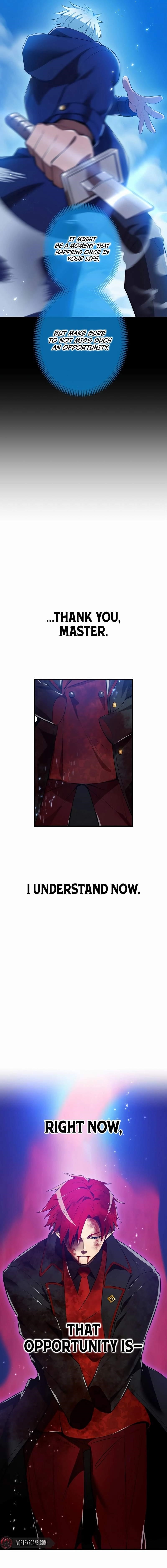I Am the Strongest Awakeners, Recognized by All of the World’s Cheat Masters Chapter 25 - Page 8 in English