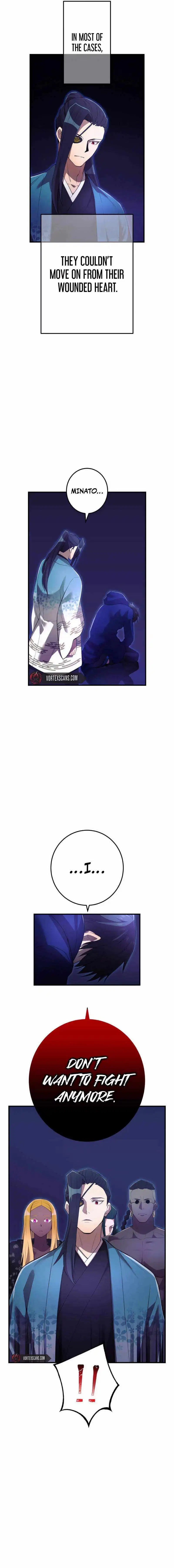 I Am the Strongest Awakeners, Recognized by All of the World’s Cheat Masters Chapter 26 - Page 10 in English
