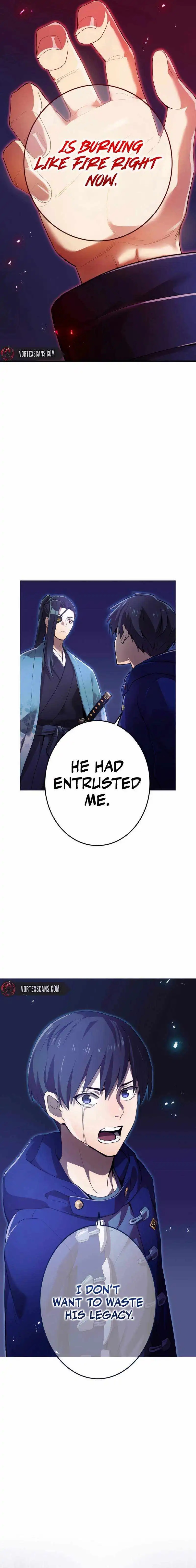 I Am the Strongest Awakeners, Recognized by All of the World’s Cheat Masters Chapter 26 - Page 13 in English