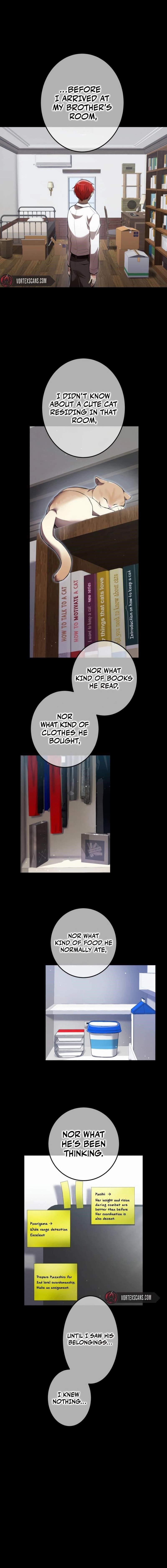 I Am the Strongest Awakeners, Recognized by All of the World’s Cheat Masters Chapter 27 - Page 13 in English
