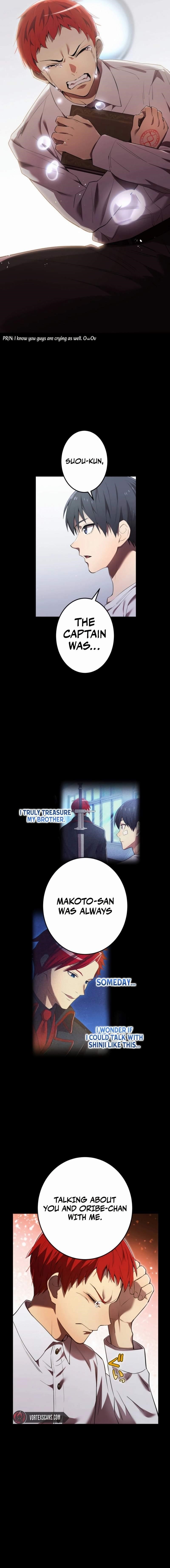 I Am the Strongest Awakeners, Recognized by All of the World’s Cheat Masters Chapter 27 - Page 17 in English