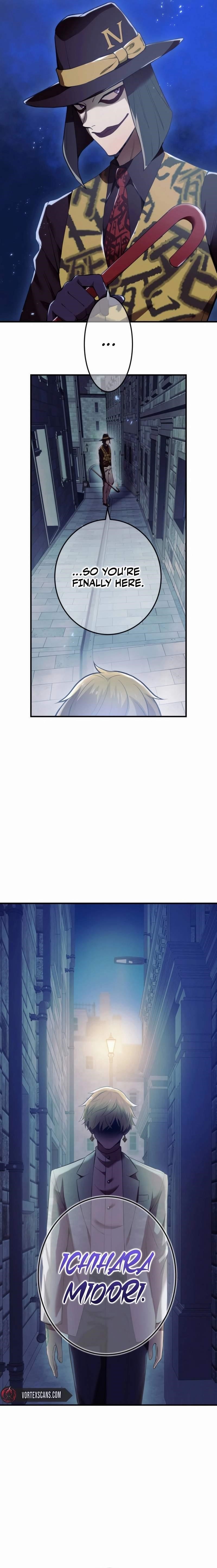 I Am the Strongest Awakeners, Recognized by All of the World’s Cheat Masters Chapter 27 - Page 24 in English