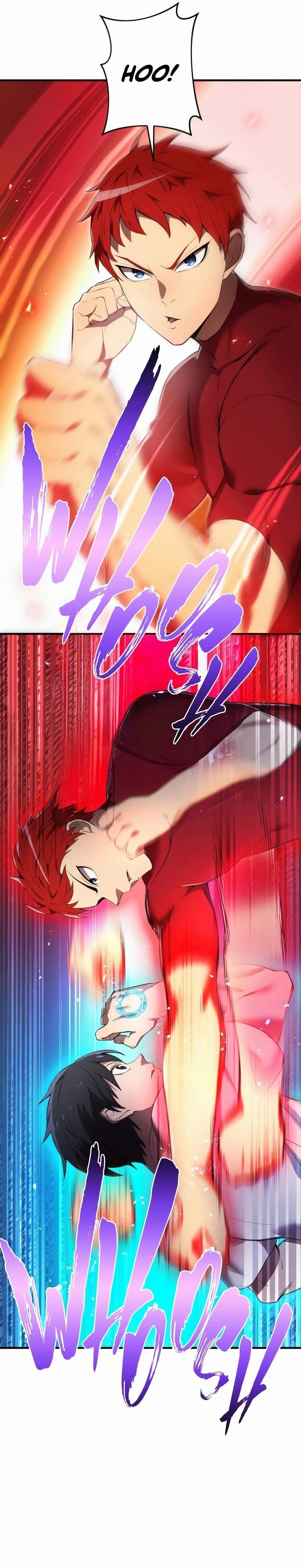 I Am the Strongest Awakeners, Recognized by All of the World’s Cheat Masters Chapter 27 - Page 5 in English