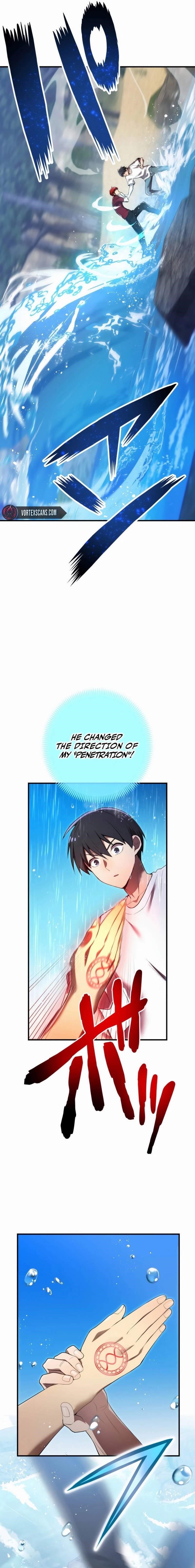 I Am the Strongest Awakeners, Recognized by All of the World’s Cheat Masters Chapter 27 - Page 7 in English