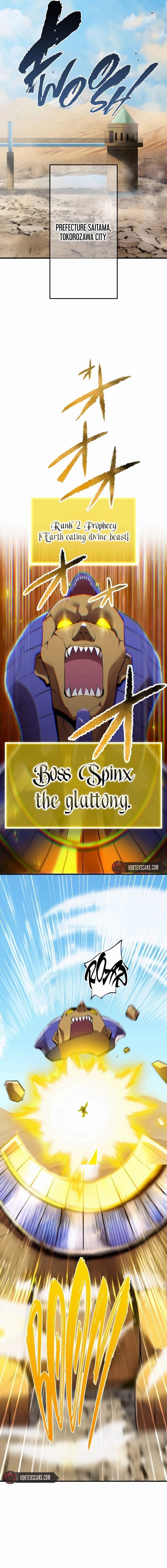 I Am the Strongest Awakeners, Recognized by All of the World’s Cheat Masters Chapter 28 - Page 17 in English