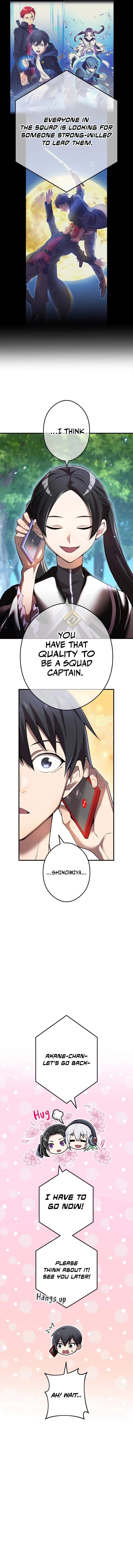 I Am the Strongest Awakeners, Recognized by All of the World’s Cheat Masters Chapter 29 - Page 3 in English