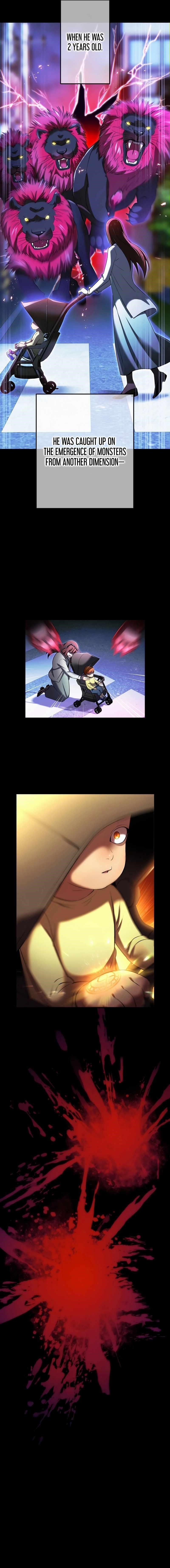 I Am the Strongest Awakeners, Recognized by All of the World’s Cheat Masters Chapter 30 - Page 17 in English