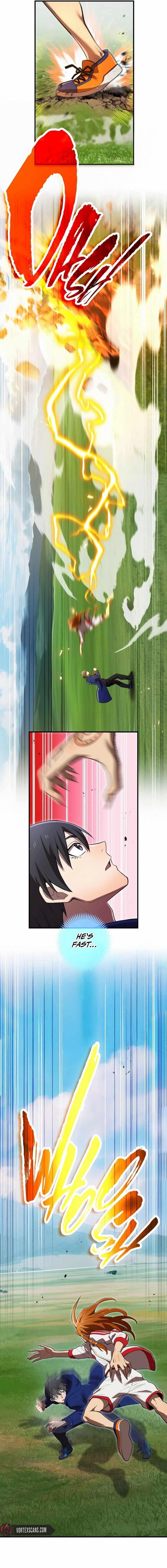 I Am the Strongest Awakeners, Recognized by All of the World’s Cheat Masters Chapter 30 - Page 24 in English