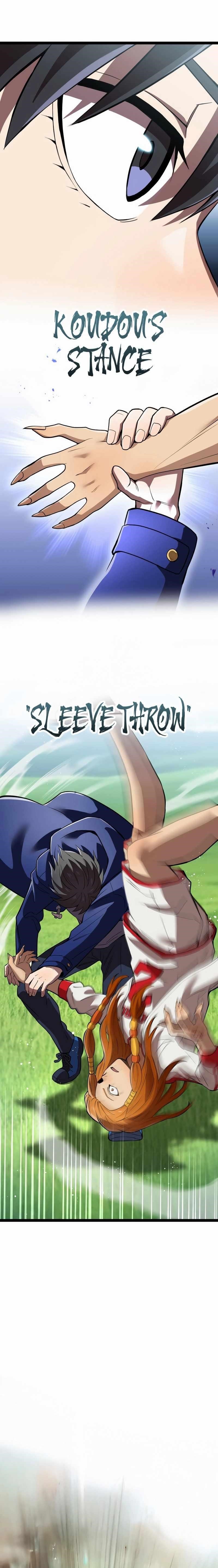 I Am the Strongest Awakeners, Recognized by All of the World’s Cheat Masters Chapter 30 - Page 27 in English