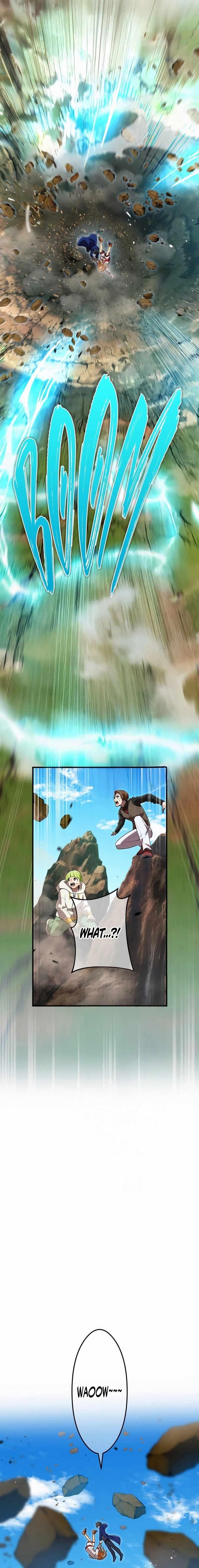 I Am the Strongest Awakeners, Recognized by All of the World’s Cheat Masters Chapter 30 - Page 28 in English