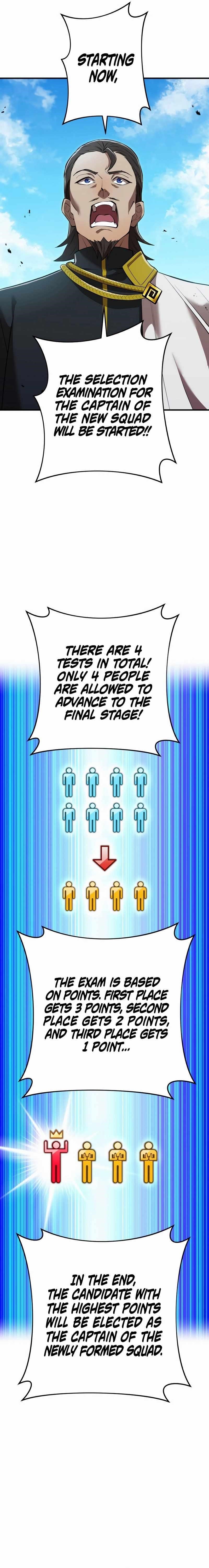 I Am the Strongest Awakeners, Recognized by All of the World’s Cheat Masters Chapter 30 - Page 4 in English