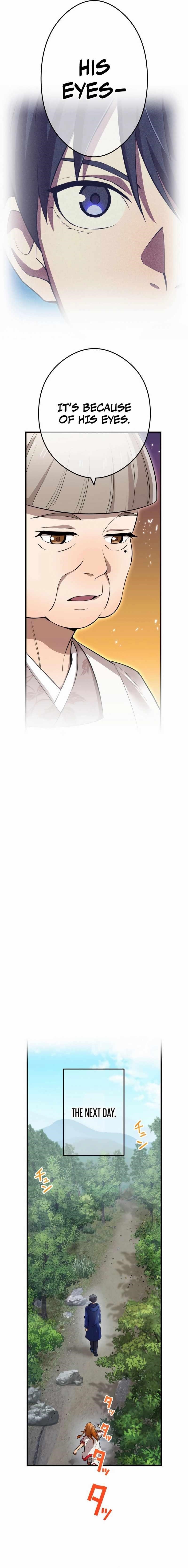 I Am the Strongest Awakeners, Recognized by All of the World’s Cheat Masters Chapter 33 - Page 15 in English