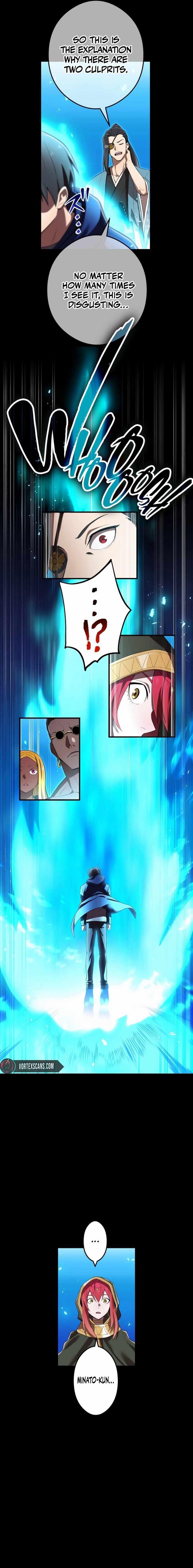 I Am the Strongest Awakeners, Recognized by All of the World’s Cheat Masters Chapter 34 - Page 16 in English