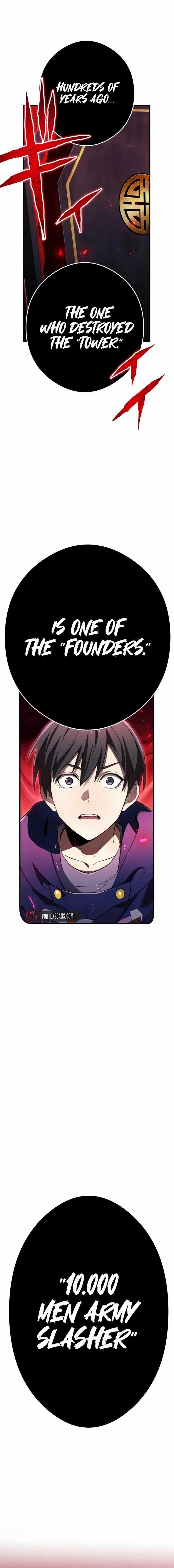 I Am the Strongest Awakeners, Recognized by All of the World’s Cheat Masters Chapter 35 - Page 24 in English