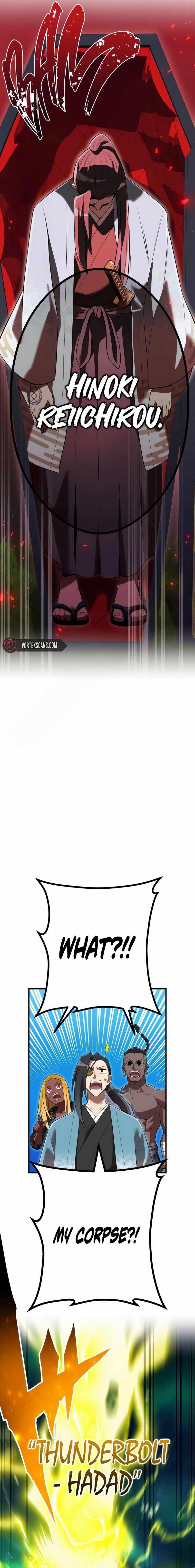I Am the Strongest Awakeners, Recognized by All of the World’s Cheat Masters Chapter 35 - Page 25 in English