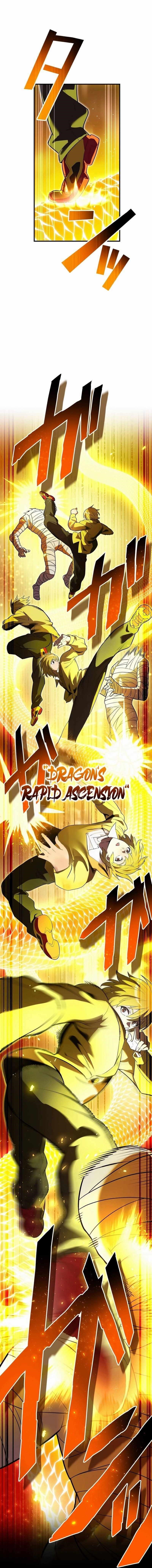 I Am the Strongest Awakeners, Recognized by All of the World’s Cheat Masters Chapter 36 - Page 14 in English