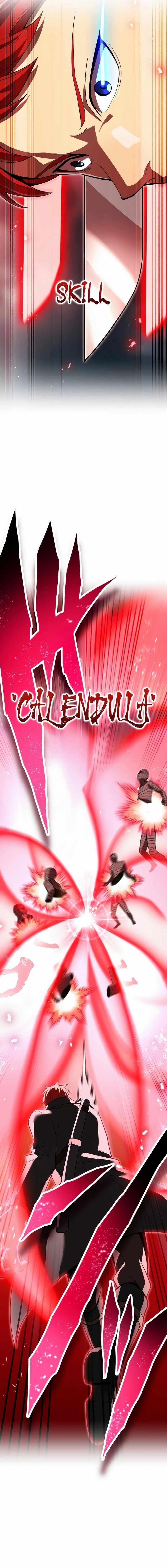 I Am the Strongest Awakeners, Recognized by All of the World’s Cheat Masters Chapter 36 - Page 25 in English