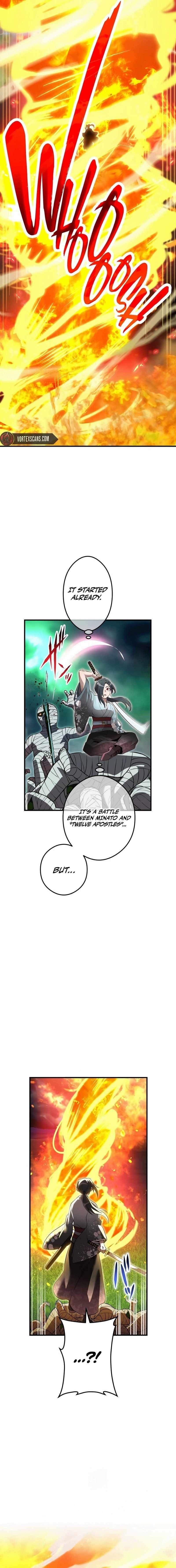 I Am the Strongest Awakeners, Recognized by All of the World’s Cheat Masters Chapter 36 - Page 27 in English